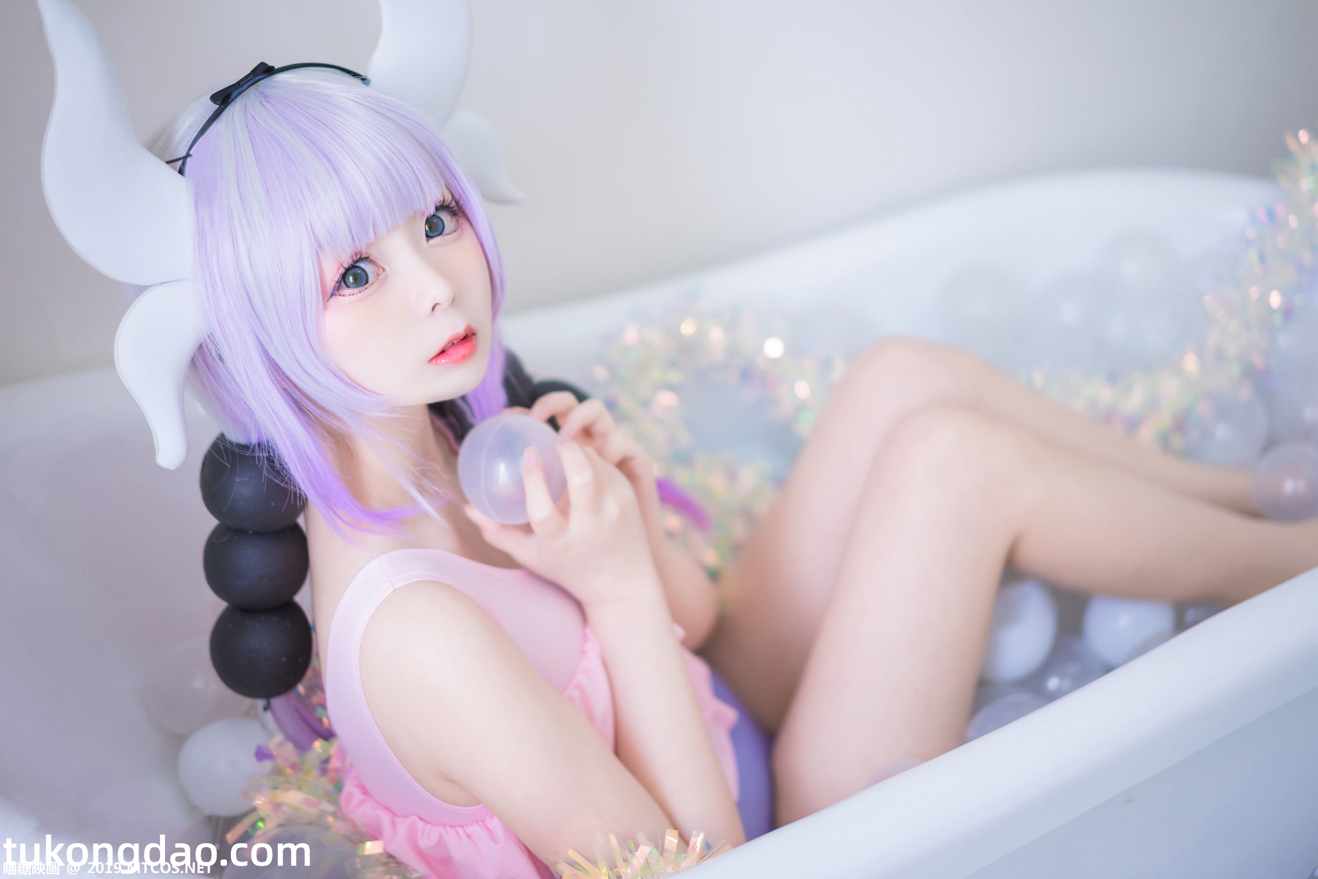 喵糖映画 VOL.037 写真集 写真系列-第11张